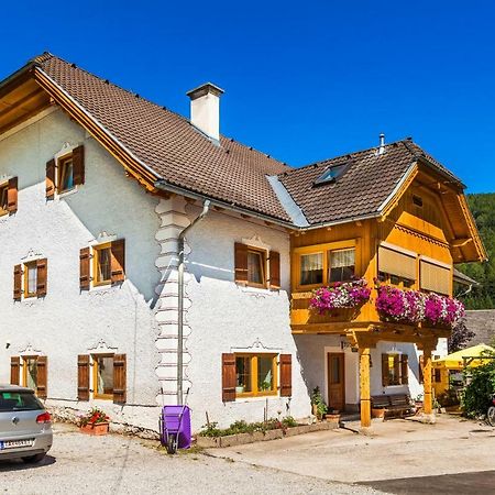 Вилла Grillhof-Gut Маутерндорф Экстерьер фото