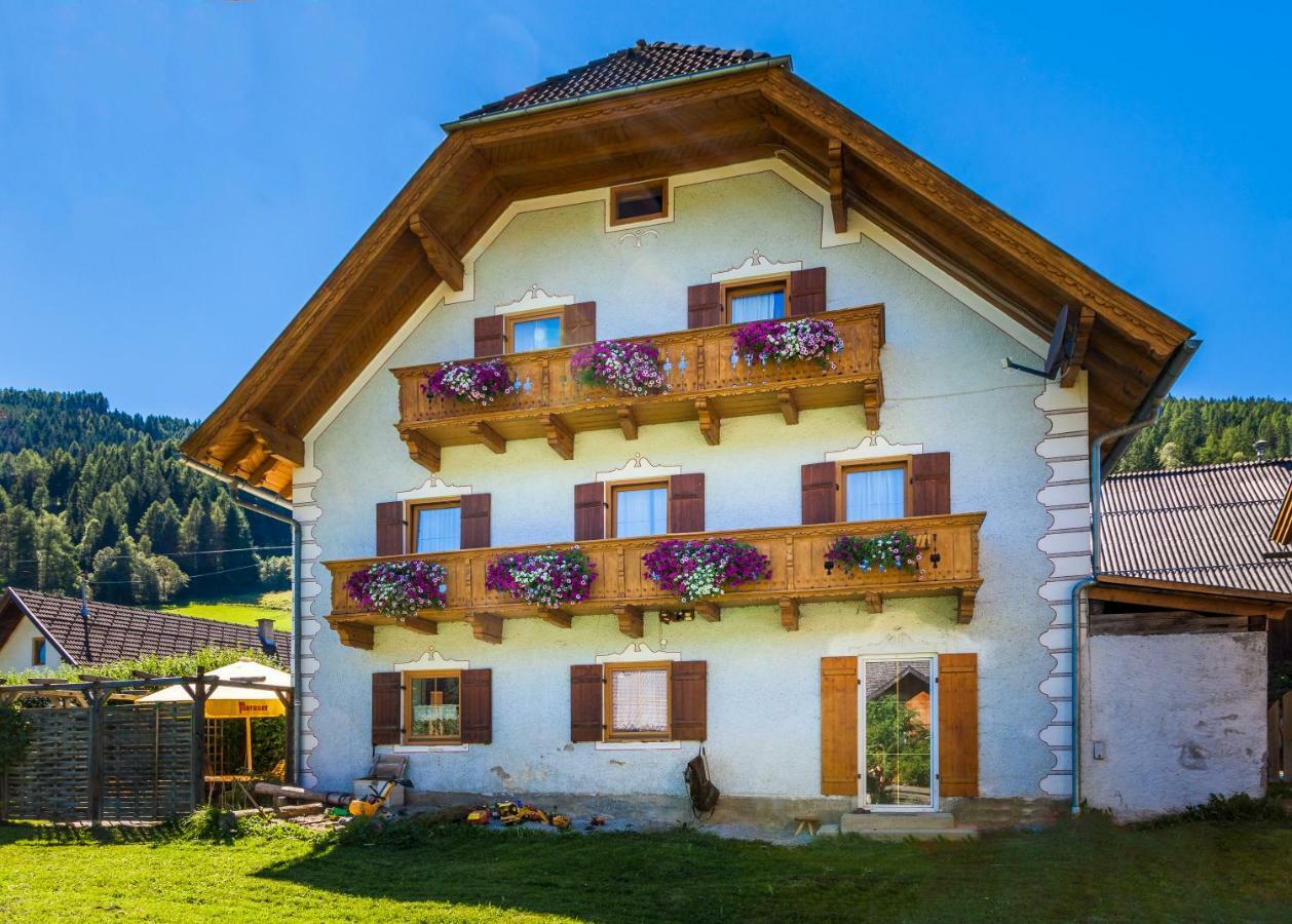 Вилла Grillhof-Gut Маутерндорф Экстерьер фото